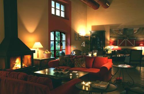 Bocairente Hotel | Hotel L'Estació