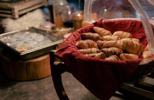 Val d'Illiez Hotel | Hotel L'Etable