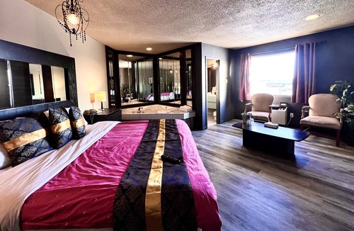 Longueuil Hotel | Hotel L'Express
