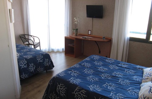 Saint-Gilles-Croix-de-Vie Hotel | Hotel La Sterne