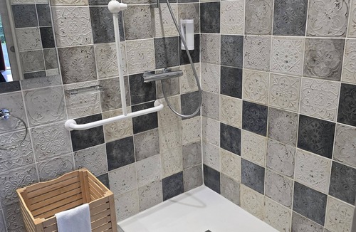 Arromanches-les-Bains Hotel | Hotel L'Idéal Le Mountbatten