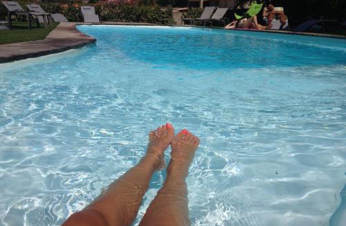 Pietrosella Hotel | Hotel l'Isolella