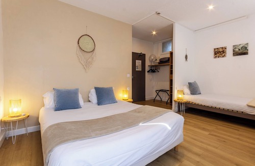 Taussat Hotel | Hotel L'Océana