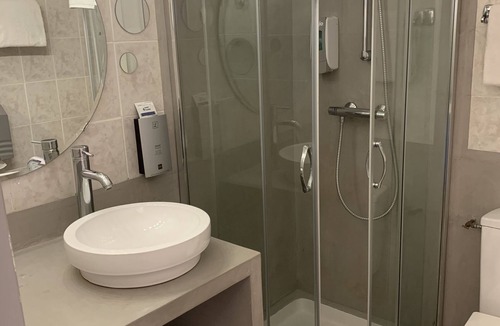 Taussat Hotel | Hotel L'Océana