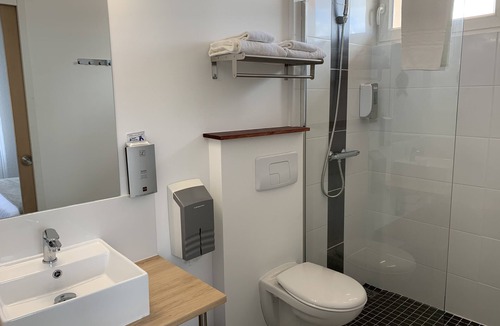 Taussat Hotel | Hotel L'Océana