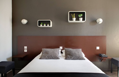 Carcassonne Hotel | Hotel l'Octroi