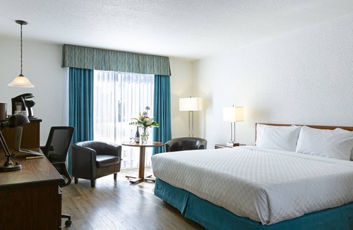 Montmagny Hotel | Hotel L'Oiseliere Montmagny