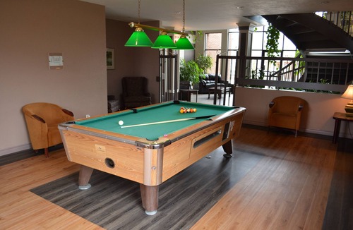Montmagny Hotel | Hotel L'Oiseliere Montmagny