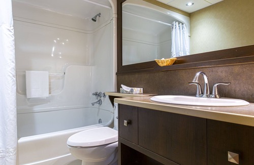 Montmagny Hotel | Hotel L'Oiseliere Montmagny