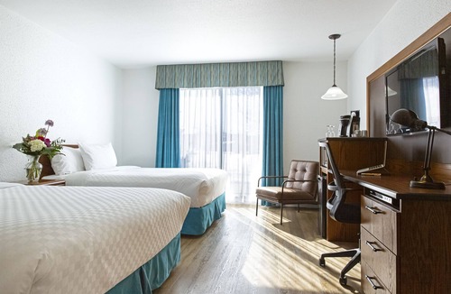 Montmagny Hotel | Hotel L'Oiseliere Montmagny