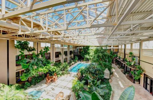 Montmagny Hotel | Hotel L'Oiseliere Montmagny