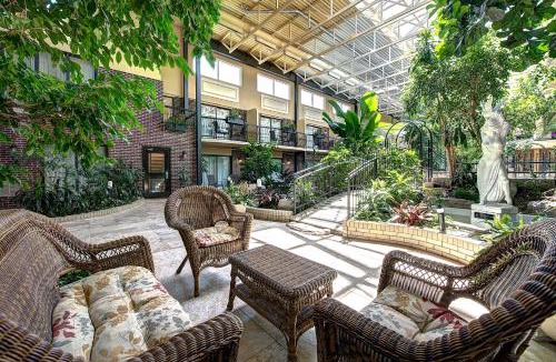 Montmagny Hotel | Hotel L'Oiseliere Montmagny