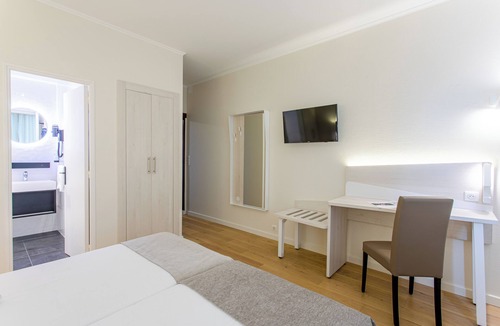 Norroy Hotel | Hotel L'oree DU Bois