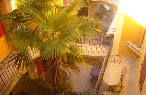 Saint-Jean-du-Gard Hotel | Hotel l'Oronge