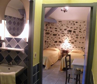 Saint-Jean-du-Gard Hotel | Hotel l'Oronge
