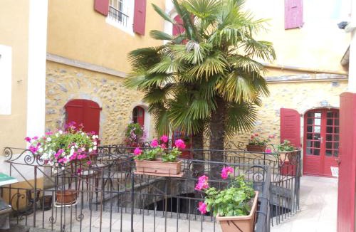 Saint-Jean-du-Gard Hotel | Hotel l'Oronge