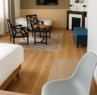 Pontorson Hotel | Hotel La Baie Royale
