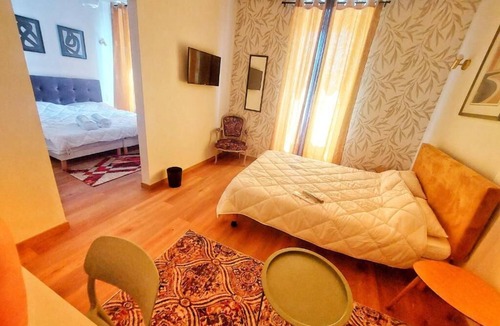 Pontorson Hotel | Hotel la Baie Royale