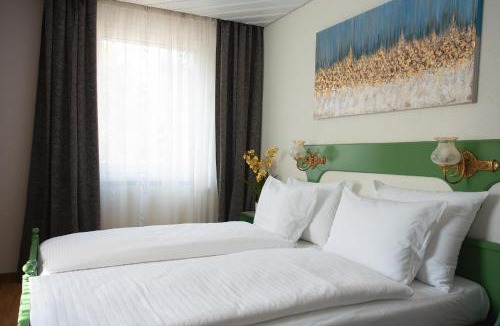 Biel Hotel | Hotel La Balance self check-in