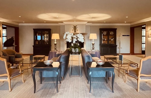 Prangins Hotel | Hotel La Barcarolle