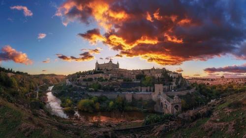Province of Toledo Hotel | Hotel La Bastida Toledo