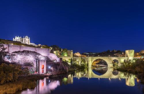 Province of Toledo Hotel | Hotel La Bastida Toledo