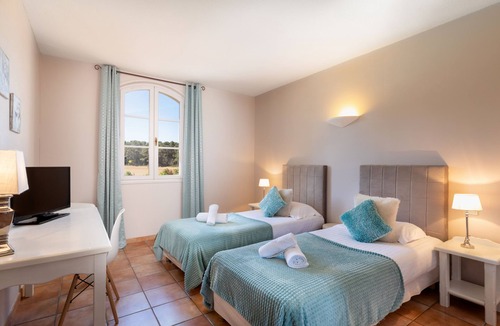 Carcassonne Hotel | Hotel La Bastide Saint Martin