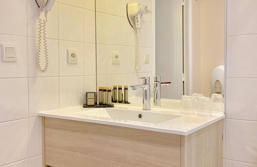 Carcassonne Hotel | Hotel La Bastide Saint Martin