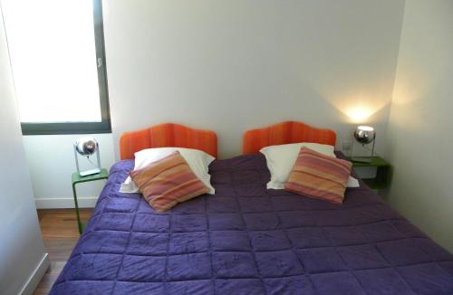 Naussac Hotel | Hotel La Bastie d'Urfé