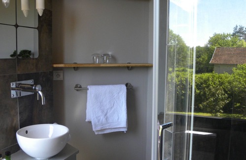 Naussac Hotel | Hotel La Bastie D Urfe
