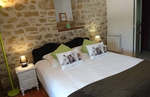 Naussac Hotel | Hotel La Bastie D Urfe