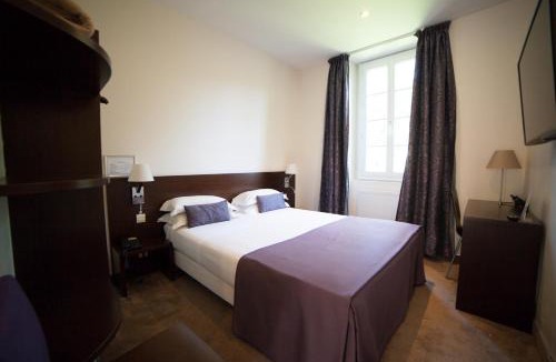 Aubusson Hotel | Hotel La Beauze