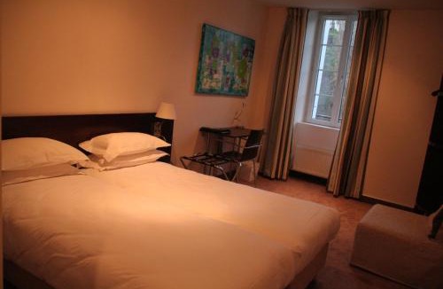 Aubusson Hotel | Hotel La Beauze