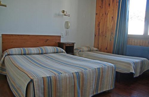Matemale Hotel | Hotel La Belle Aude