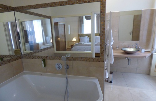 Romont Hotel | Hotel La Belle Croix
