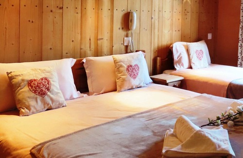 Venosc Hotel | Hotel La Belle Etoile