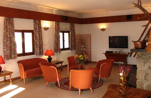 Venosc Hotel | Hotel La Belle Etoile