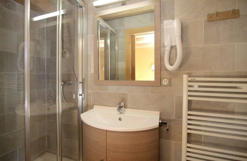 Venosc Hotel | Hotel La Belle Etoile