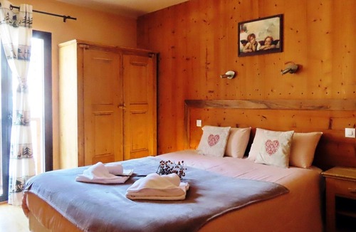 Venosc Hotel | Hotel La Belle Etoile