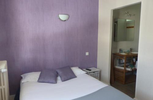 Saint-Nazaire Hotel | Hotel La Belle Etoile