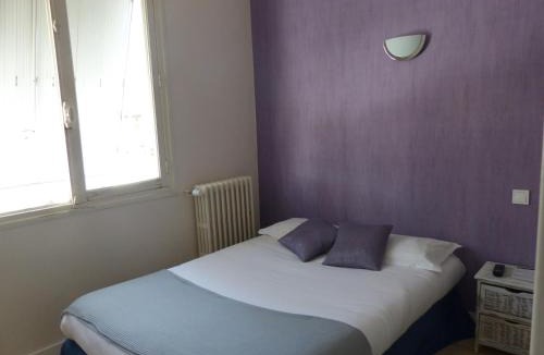 Saint-Nazaire Hotel | Hotel La Belle Etoile
