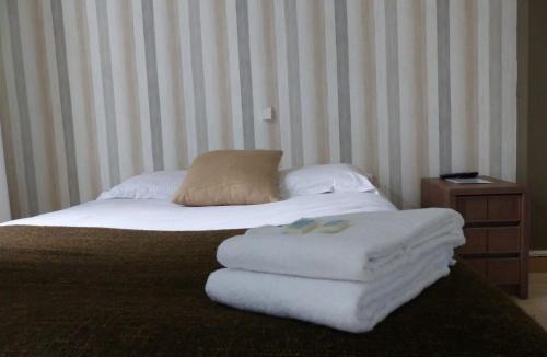 Saint-Nazaire Hotel | Hotel La Belle Etoile