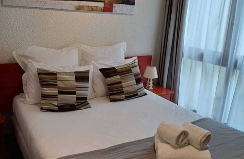 Rochefort Hotel | hotel la belle poule