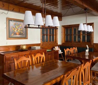 Vielha Hotel | Hotel La Bonaigua