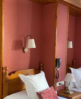 Vielha Hotel | Hotel La Bonaigua