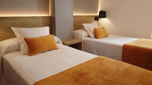 Vielha Hotel | Hotel La Bonaigua