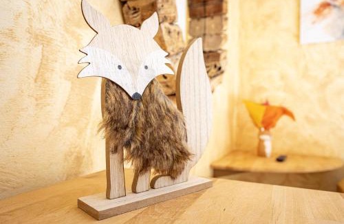 Saint-Martin-Vesubie Hotel | Hotel La Bonne Auberge