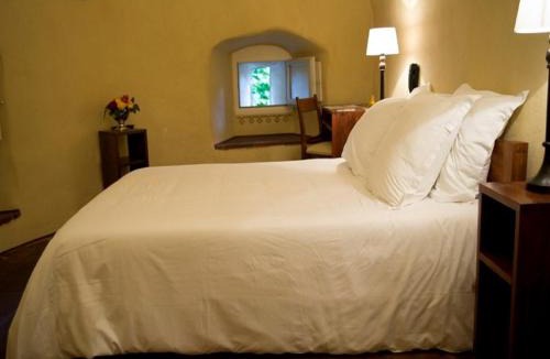Blesle Hotel | Hotel La Bougnate