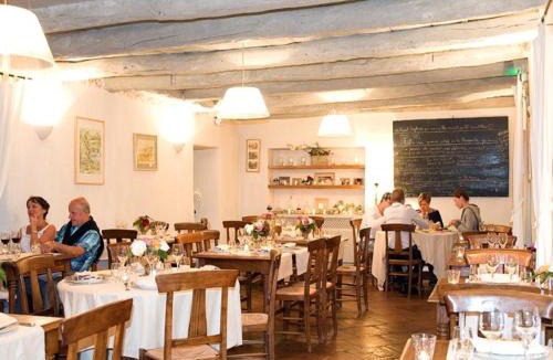 Blesle Hotel | Hotel La Bougnate