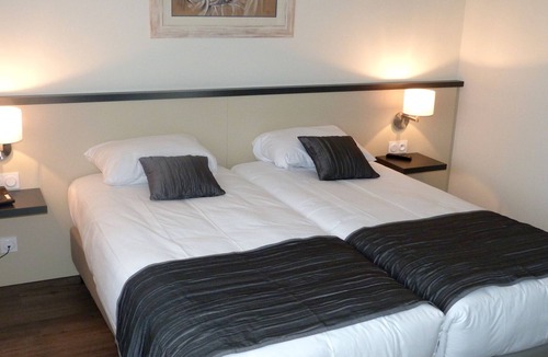 Bourgneuf-en-Retz Hotel | Hotel La Bourrine